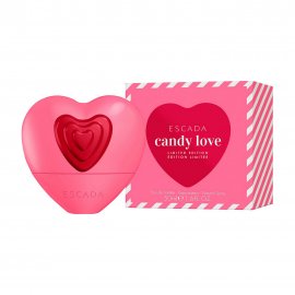 Escada Candy Love Туалетная вода