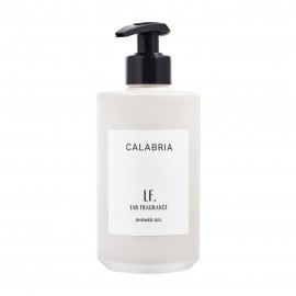Lab Fragrance Calabria Гель парфюмированный для душа 400мл