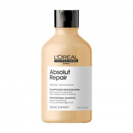 L'oreal Professionnel Absolut Repair Шампунь для восстановления сухих и поврежденных волос
