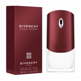 Givenchy Men Pour Homme Туалетная вода