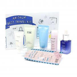 Aritaum Best Travel Kit Набор из шести предметов