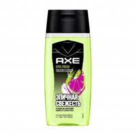 Axe Гель для душа и шампунь 3в1 Epic Fresh 100мл