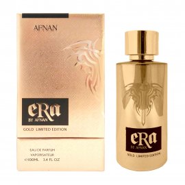 Afnan Era Gold Limited Edition Парфюмерная вода 100мл