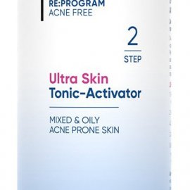 Icon Skin Тоник-активатор очищающий