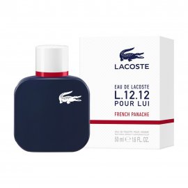 Lacoste Men Eau De L.12.12 Pour French Panache Туалетная вода