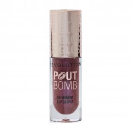 Makeup Revolution Блеск Pount Bomb Shimmer