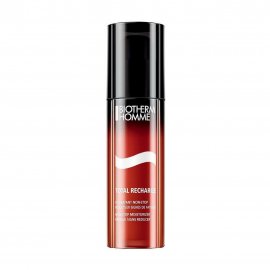 Biotherm Men Total Recharge Гель увлажняющий для лица 50мл