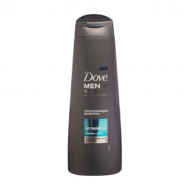 Dove Men Шампунь укрепляющий против перхоти 250мл