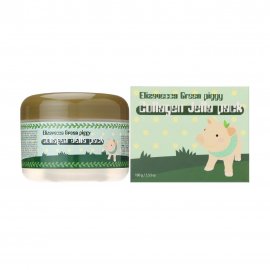 Elizavecca Green Piggy Collagen Jella Маска гелевая коллагеновая для лица 100мл