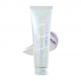 7Days Молочко мерцающее для тела Shine Bombita! 03 Holographic 150мл