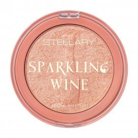 Stellary Хайлайтер Sparkling Wine 01 Жемчужный шампань