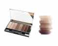 Max Factor Тени для век Masterpiece Nude
