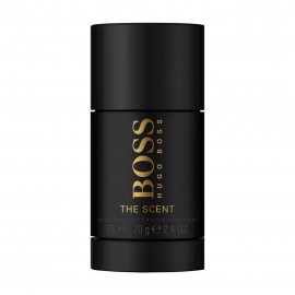 Hugo Boss Men The Scent Дезодорант-стик парфюмированный 75мл