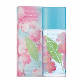 Elizabeth Arden Green Tea Sakura Blossom Туалетная вода