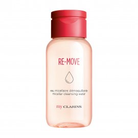Clarins My Clarins Вода мицеллярная для молодой кожи 200мл