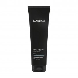 Ollin Men Kondor Маска-пленка очищающая для лица 100мл