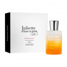 Juliette Has A Gun Banana Rush Парфюмерная вода