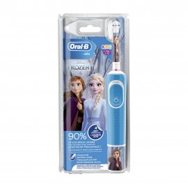 Oral-B Для Детей Щетка зубная электрическая холодное сердце 2