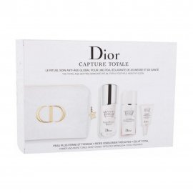 Dior Набор антивозрастной уход Capture Totale