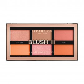 Profusion Палетка румян Blush III