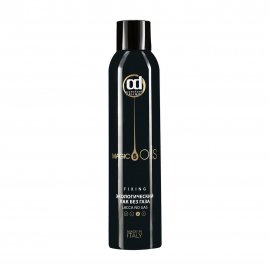 Constant Delight 5 Magic Oil Лак экологический для волос без газа 250мл