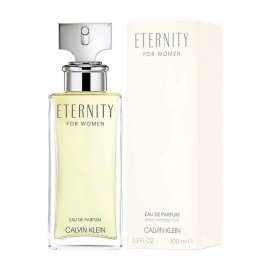 Calvin Klein Eternity Парфюмерная вода