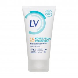 LV Крем для лица дневной увлажняющий SPF15 60мл