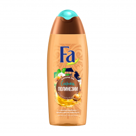 Schwarzkopf Fa Гель для душа Kahuna Spa секреты Полинезии 250мл
