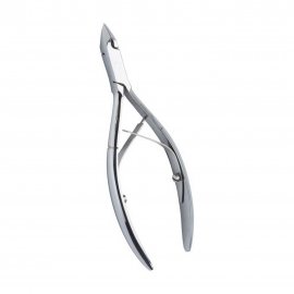 Silver Star Cobalt Кусачки для кутикулы 7мм Cobalt 04