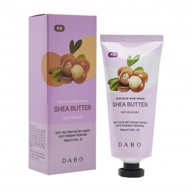 Dabo Skin Relief Shea Butter Крем для рук 100мл