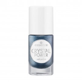 Essence Лак Crystal Power 06 Be Passionate