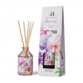 Aromantique Диффузор ароматический Альпийские луга 50мл