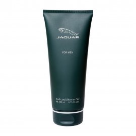 Jaguar Men Гель для душа 200мл