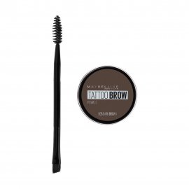 Maybelline Помада стойкая для бровей Tattoo Brow Pomade