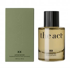 The Act XX Мист-дымка парфюмированная для волос 50мл