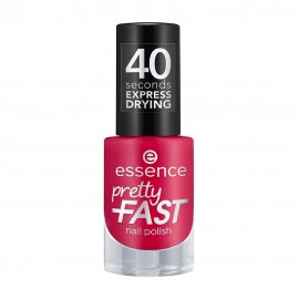 Essence Лак для ногтей Pretty Fast