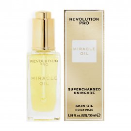 Revolution Pro Масло для лица Miracle Oil 30мл