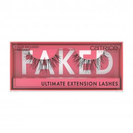 Catrice Ресницы накладные Faked Ultimate Extension Lashes