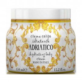 Rudy Le Maioliche Крем увлажняющий для тела Адриатико 450мл