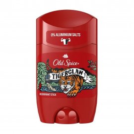 Old Spice Дезодорант-стик Tigerclaw 50мл