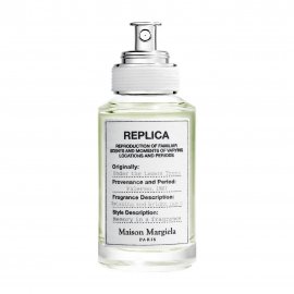 Maison Margiela Replica Under The Lemon Trees Туалетная вода унисекс