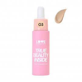 Love Generation Тональный крем-тинт True Beauty Inside