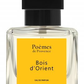 Poemes de Provence Bois d' Orient парфюмерная вода