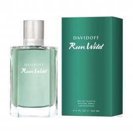 Davidoff Men Run Wild Туалетная вода