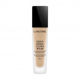 Lancome Тональный крем матовый Teint Idole Ultra Wear