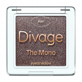 Divage Тени для век The Mono