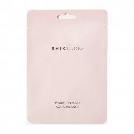 Shik Уход Маска тканевая увлажняющая для лица 18мл