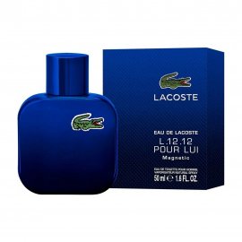 Lacoste Men Eau De L.12.12 Magnetic Туалетная вода