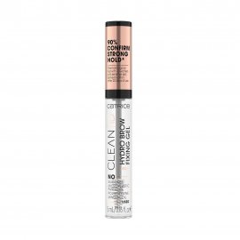 Catrice Гель для бровей Clean ID Hydro 010