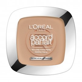 L'Oreal Paris Пудра компактная Accord Parfait
